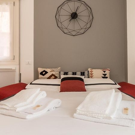 Grey House In The Heart Of @Treviso 아파트 외부 사진